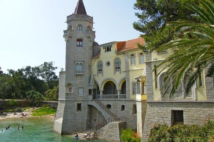 Cascais