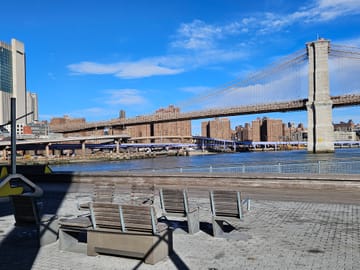 New York: Hip-Hop, Murals, Sports, and Dangerous Neighborhoods Tour