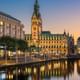 Hamburg