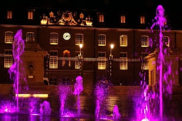 Private Guided Walking Tour of Dijon’s Cultural Heritage