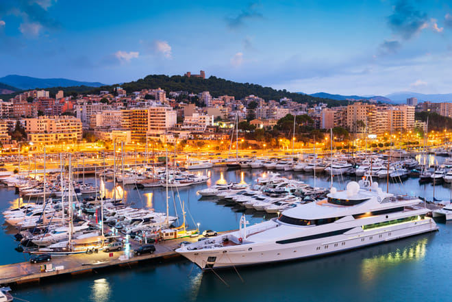 Palma de Mallorca in 1 Day - Walking Tour - Audioguide in 7 languages photo 2