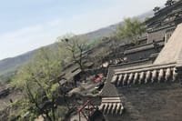 Private Day Tour to Qiao Family Compound and Pingyao Old Town from Taiyuan  10