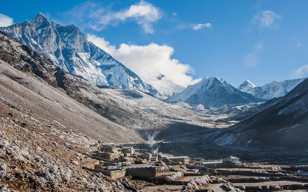 19 Days Mera Peak Climbing & Expedition – One Life-Changing Himalayan Adventure