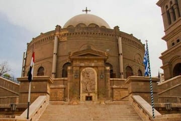 Full Day Private Giza Pyramids City Tour and Dinner Nile Cruise