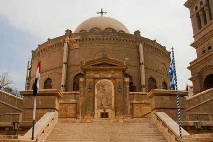 Full Day Private Giza Pyramids City Tour and Dinner Nile Cruise