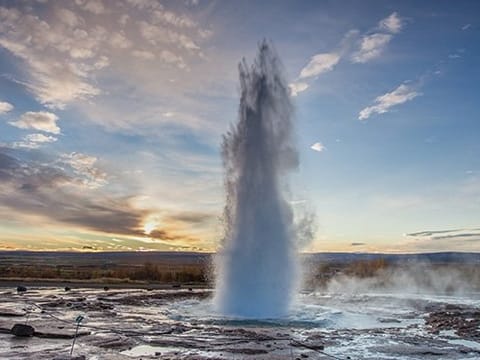 Private Golden Circle tour, photo 2