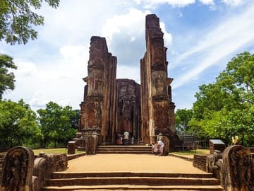 Dambulla-And-Polonnaruwa-All-Inclusive-Day-Tour-From-Anuradhapura-2