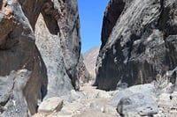 Tour Shahad 4 Days-3 Nights, Oman Tours Package 5