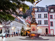 Heidelberg in 1 Day - Walking Tour - Audioguide in 7 languages 3