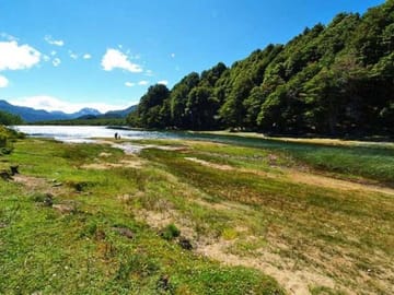 Enjoy magnificent views during your tour