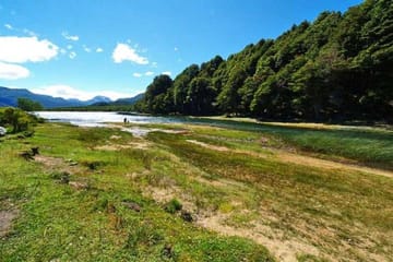 Scenic Road of the Seven Lakes Tour from San Martín de los Andes