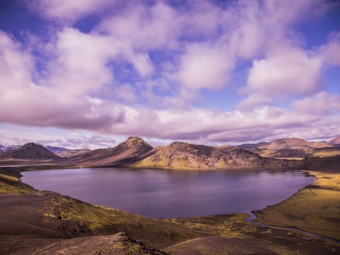 Iceland Wilderness Adventure