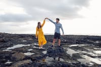 Private Photoshoot with a Professional Photographer in Tenerife 8