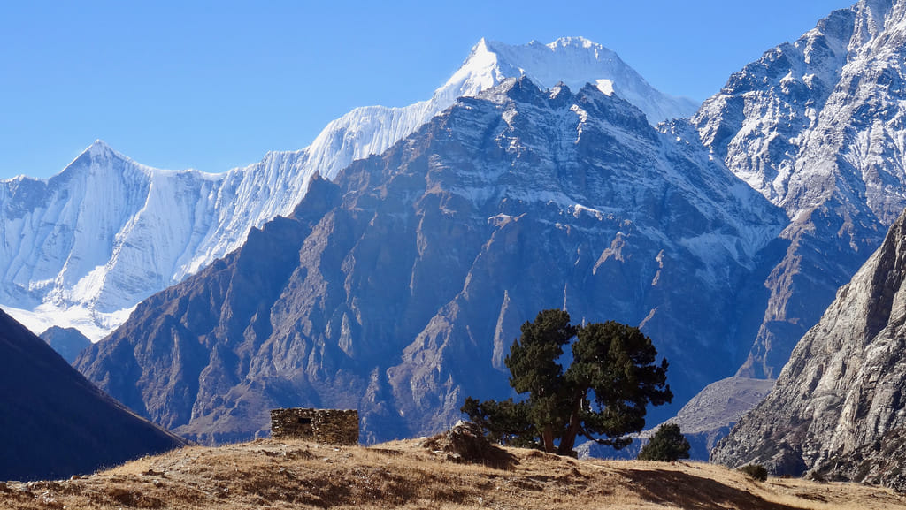 19 Days Mera Peak Climbing & Expedition – One Life-Changing Himalayan Adventure