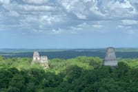 Tikal Shared Experience: Flight + One Day Tour from Antigua 9