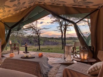 3 Day Amboseli Safari