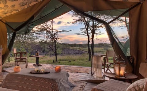 3 Day Amboseli Safari