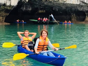 Halong Bay
