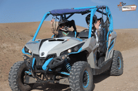 Buggy Adventure in Agafay Desert 1