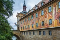 Bamberg Private Walking Tour With A Professional Guide 4