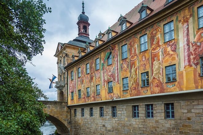 Bamberg Private Walking Tour With A Professional Guide 4