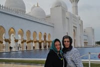 Private Abu Dhabi City Tour With Pickup From Abu Dhabi or Dubai 6
