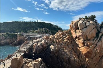 Ulsan Full Day Private Car Tour from Busan with a Certified Guide