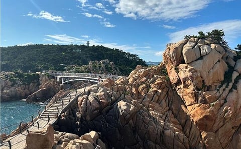 Private Full Day Tour of Ulsan from Busan with Guide