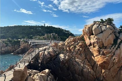 Ulsan Full Day Private Car Tour from Busan with a Certified Guide