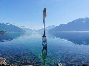 Immerse in Vevey: Lakeside Charm, History & Culinary Experiences