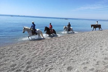 Active Holidays in Rhodes island (7-day Stay & 4-day Tour)