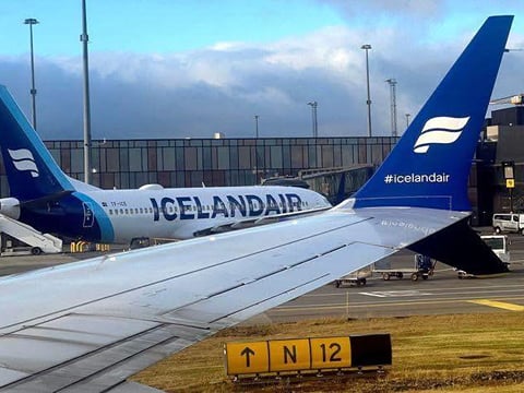 Iceland Airport Private Transfer between Keflavík International Airport and Reykjavik., photo 20