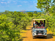 Victoria Falls Discovery Escape 3