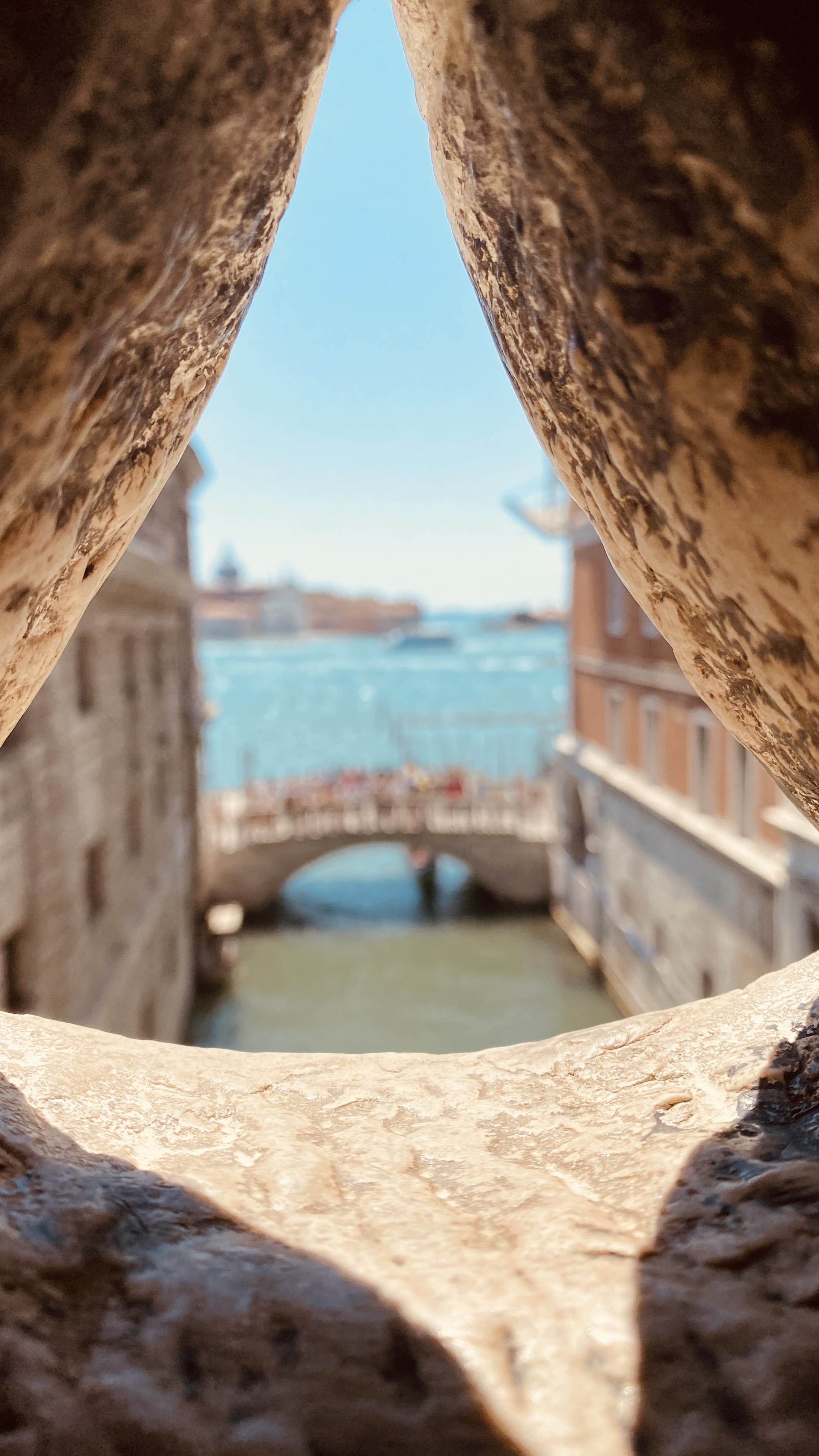OT Doge's Palace And A Venetian City Guided Walking Tour
