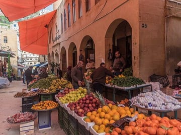 8-Night Best of Jordan Including 1 Night Wadi Rum,1 Night Aqaba, and 1 Night Dead Sea