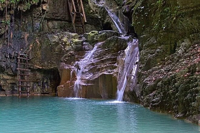 Small Group Tour Waterfalls of Damajagua with Personalized Guide 8