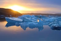 2 Days - South Coast & Jökulsárlón Glacier Lagoon (Group Tour) 5