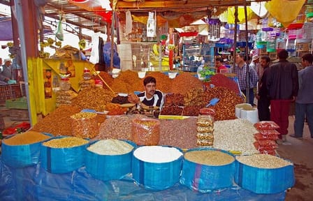 Agadir Half-Day City Tour with ATV Adventure
