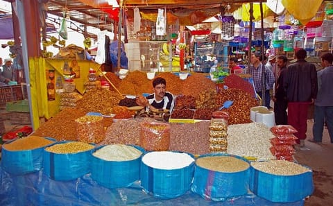 Agadir Half-Day City Tour with ATV Adventure