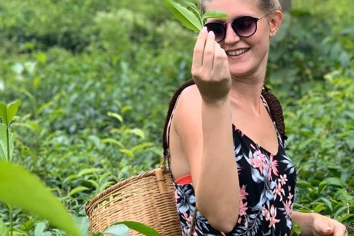 4 Days Ramayana Highlights