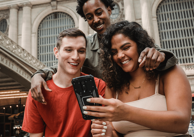 Leisure activities with friends or family in Orléans