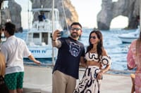 Los Cabos Tacos, Margaritas and Sunset Combo Cruise 10