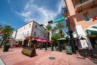 Private Miami Beach Versace Exploration Game