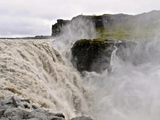 Private Diamond Circle Tour from Akureyri, photo 7