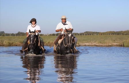 2-Days and 1 Night in Areco