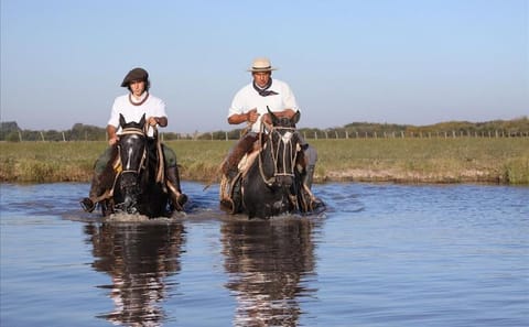 Two-Day Cultural Adventure in San Antonio de Areco