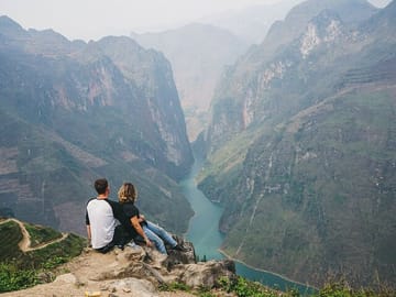 3 Day Ha Giang Loop - Dong Van Geopark From Ha Noi and Return