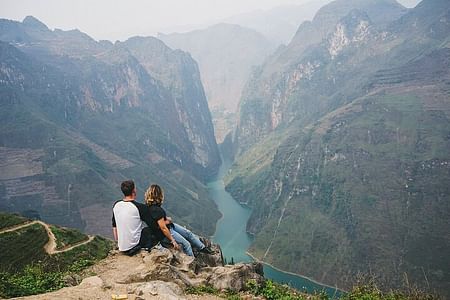 Ha Giang Loop Adventure - Discover Dong Van Geopark from Hanoi