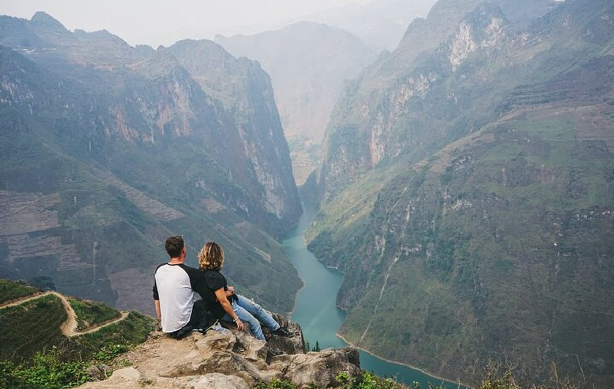 3 Day Ha Giang Loop – Dong Van Geopark From Ha Noi and Return