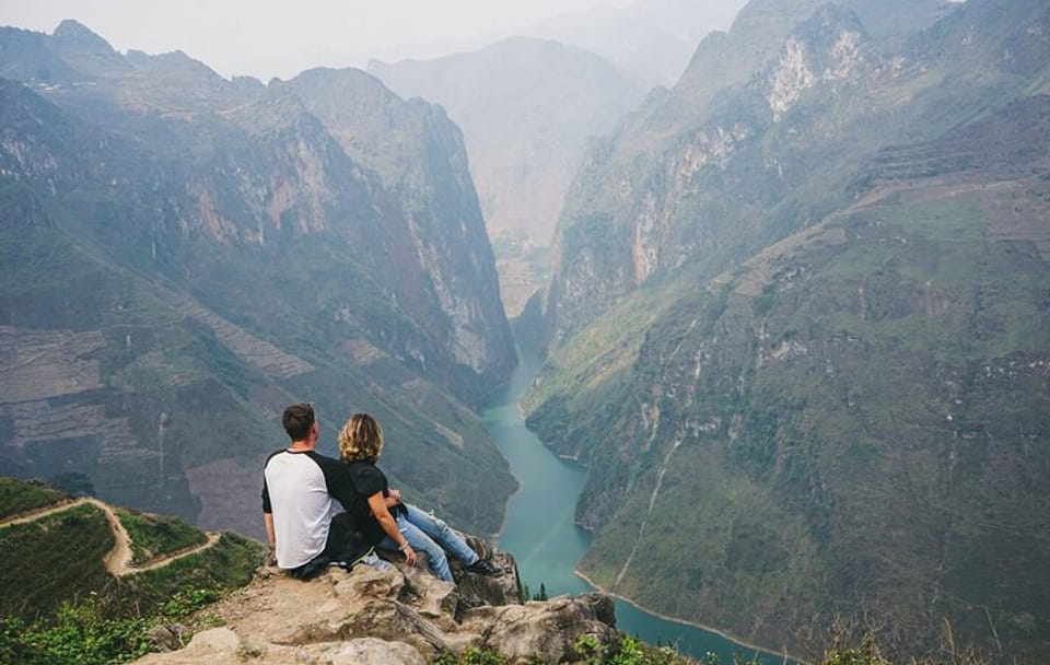 3-Day Ha Giang Loop Tour with Homestay from Hanoi
